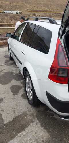 Renault Megane 2008, 280,000 km - 1.5 л - Bakı