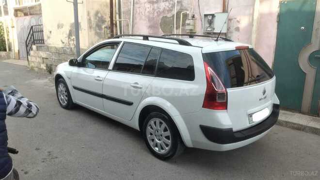 Renault Megane 2008, 280,000 km - 1.5 л - Bakı