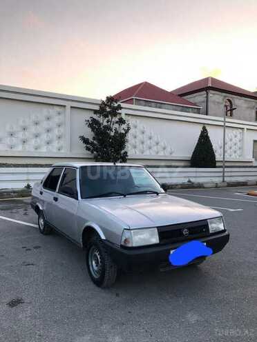 Tofas Sahin 2004, 200,000 km - 1.6 l - Bakı
