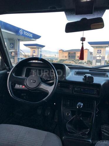 Tofas Sahin 2004, 200,000 km - 1.6 l - Bakı