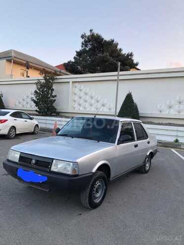 Tofas Sahin 2004, 200,000 km - 1.6 l - Bakı