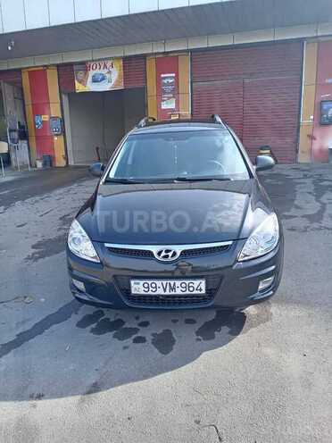 Hyundai i30 2009, 385,000 km - 1.4 l - Bakı
