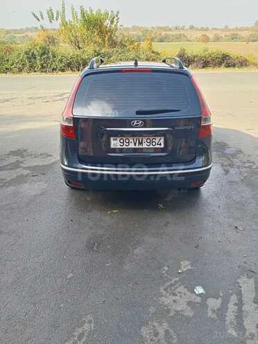 Hyundai i30 2009, 385,000 km - 1.4 l - Bakı