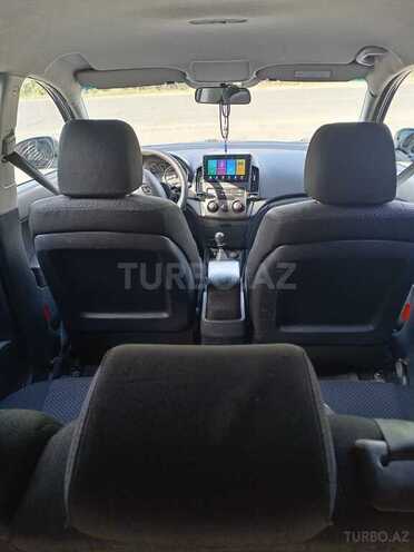 Hyundai i30 2009, 385,000 km - 1.4 l - Bakı