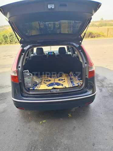 Hyundai i30 2009, 385,000 km - 1.4 l - Bakı