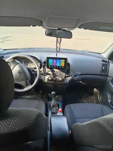 Hyundai i30 2009, 385,000 km - 1.4 l - Bakı