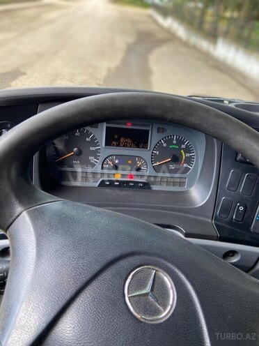 Mercedes Atego 816 2008, 327,000 km - 4.3 l - Masallı