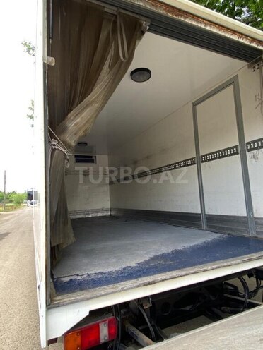 Mercedes Atego 816 2008, 327,000 km - 4.3 l - Masallı