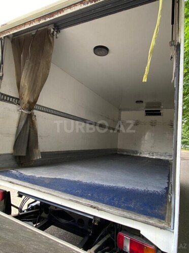 Mercedes Atego 816 2008, 327,000 km - 4.3 l - Masallı