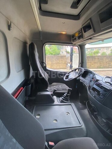 Mercedes Atego 816 2008, 327,000 km - 4.3 l - Masallı