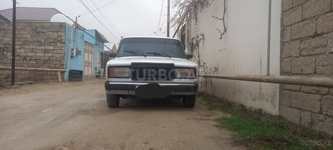 LADA (VAZ) 2107 2005, 20,500 km - 1.6 l - Bakı