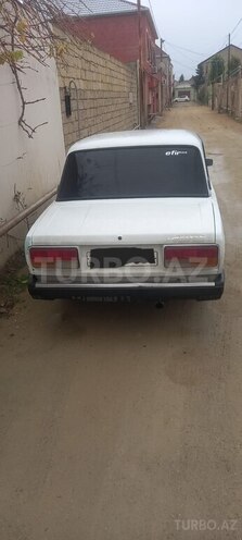 LADA (VAZ) 2107 2005, 20,500 km - 1.6 l - Bakı