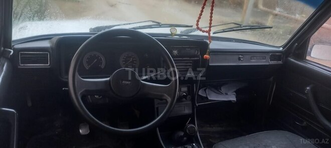 LADA (VAZ) 2107 2005, 20,500 km - 1.6 l - Bakı