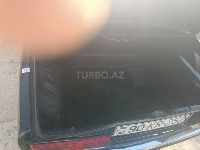 LADA (VAZ) 2107 2011, 94,166 km - 1.6 l - Salyan