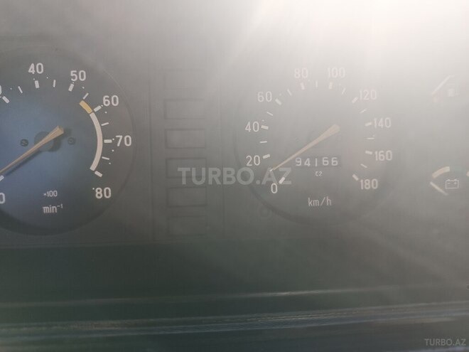 LADA (VAZ) 2107 2011, 94,166 km - 1.6 l - Salyan