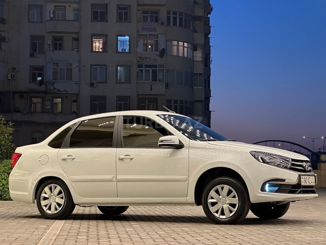 LADA (VAZ) Granta 2020, 130,000 km - 1.6 л - Bakı