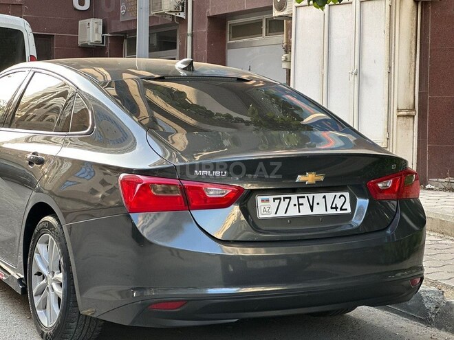 Chevrolet Malibu 2016, 150,000 km - 1.5 l - Bakı