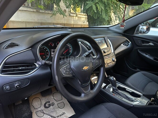 Chevrolet Malibu 2016, 150,000 km - 1.5 l - Bakı