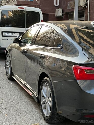 Chevrolet Malibu 2016, 150,000 km - 1.5 l - Bakı