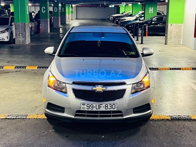Chevrolet Cruze 2013, 100,000 km - 1.4 л - Bakı
