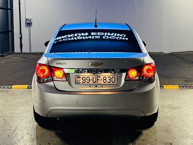 Chevrolet Cruze 2013, 100,000 km - 1.4 л - Bakı