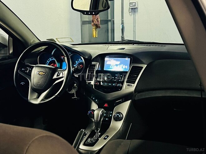 Chevrolet Cruze 2013, 100,000 km - 1.4 л - Bakı