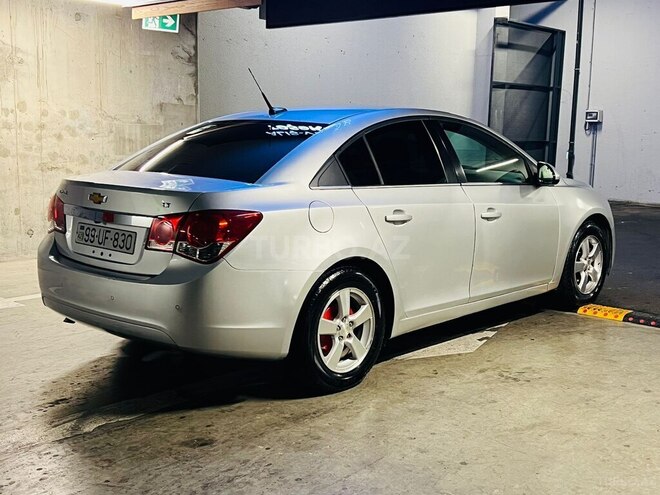 Chevrolet Cruze 2013, 100,000 km - 1.4 л - Bakı