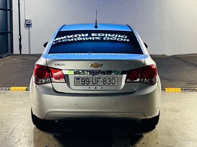 Chevrolet Cruze 2013, 100,000 km - 1.4 л - Bakı