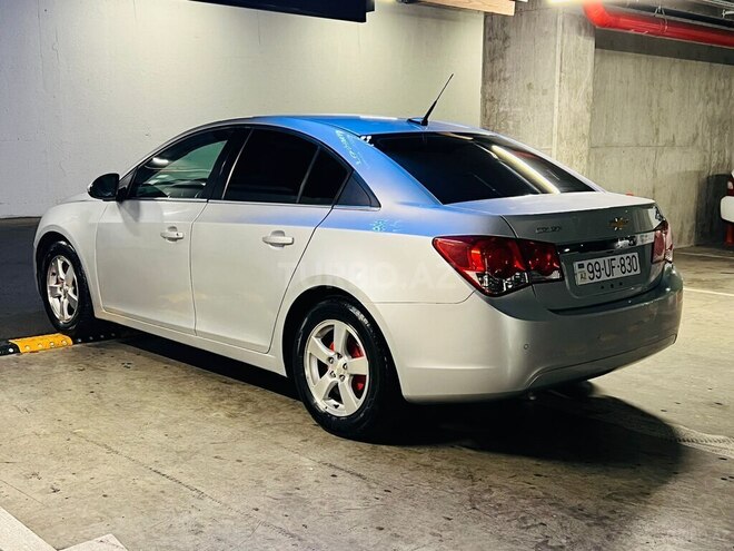 Chevrolet Cruze 2013, 100,000 km - 1.4 л - Bakı