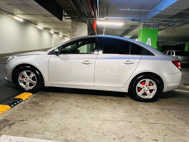 Chevrolet Cruze 2013, 100,000 km - 1.4 л - Bakı