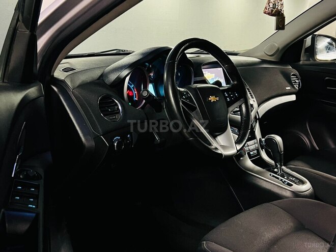 Chevrolet Cruze 2013, 100,000 km - 1.4 л - Bakı