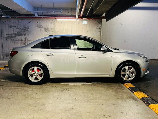 Chevrolet Cruze 2013, 100,000 km - 1.4 л - Bakı