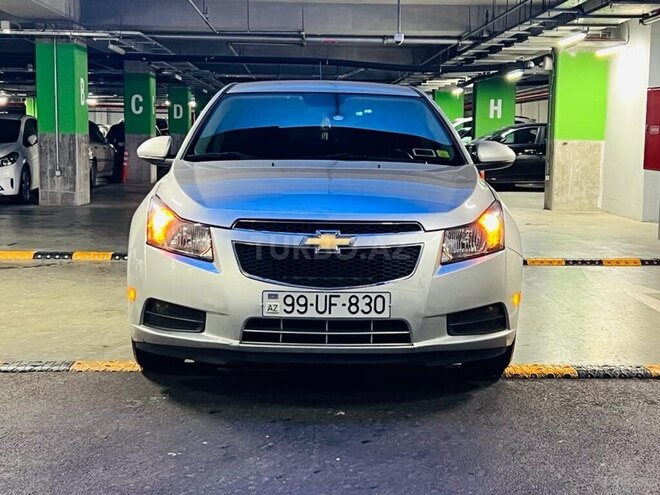 Chevrolet Cruze 2013, 100,000 km - 1.4 л - Bakı