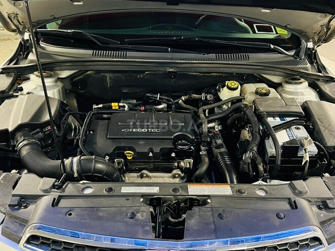 Chevrolet Cruze 2013, 100,000 km - 1.4 л - Bakı