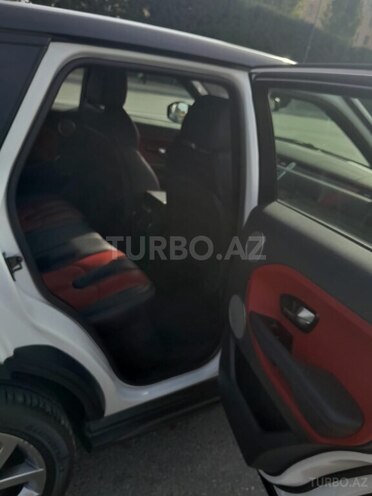 Land Rover RR Evoque 2014, 55,831 km - 2.0 l - Bakı