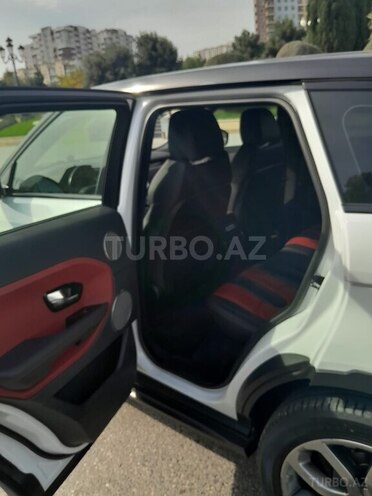 Land Rover RR Evoque 2014, 55,831 km - 2.0 l - Bakı