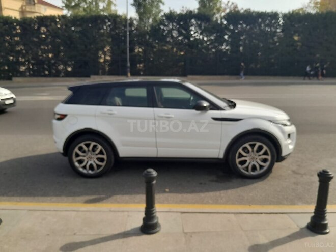 Land Rover RR Evoque 2014, 55,831 km - 2.0 l - Bakı