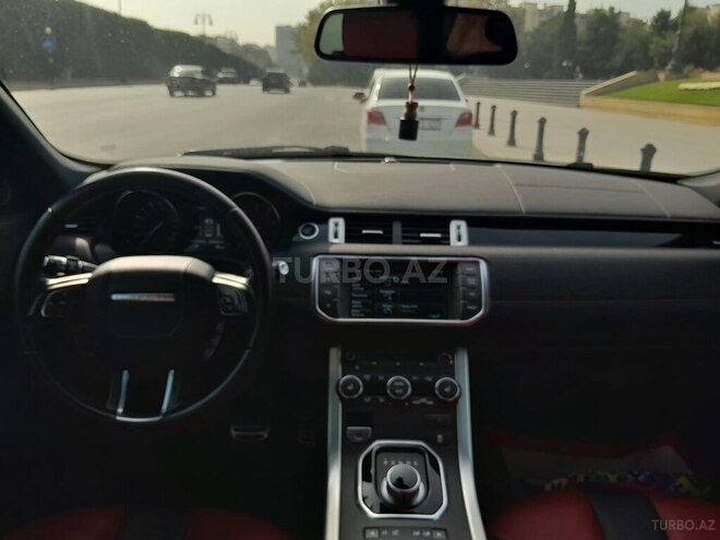 Land Rover RR Evoque 2014, 55,831 km - 2.0 l - Bakı
