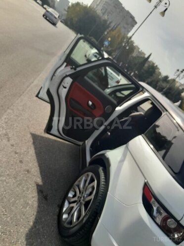 Land Rover RR Evoque 2014, 55,831 km - 2.0 l - Bakı