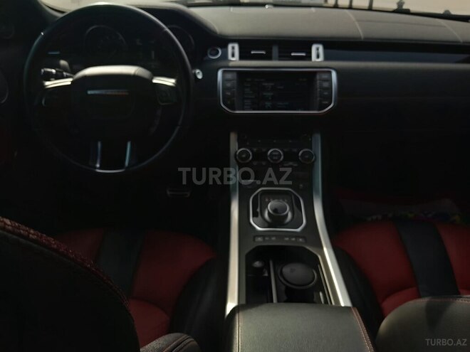 Land Rover RR Evoque 2014, 55,831 km - 2.0 l - Bakı