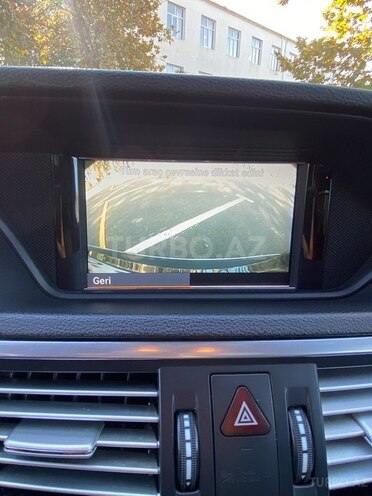 Mercedes E 350 2010, 209,000 km - 3.5 l - Ağcabədi
