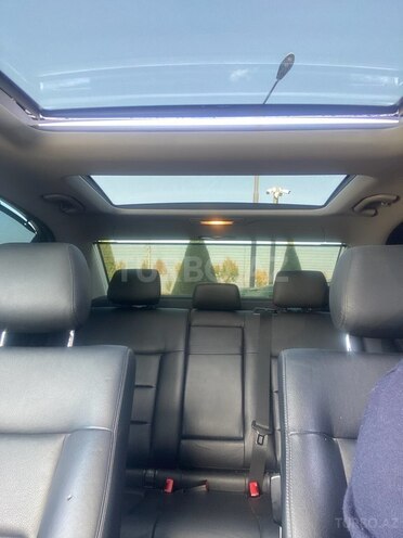 Mercedes E 350 2010, 209,000 km - 3.5 l - Ağcabədi