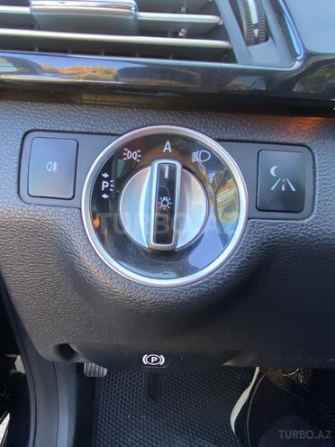 Mercedes E 350 2010, 209,000 km - 3.5 l - Ağcabədi