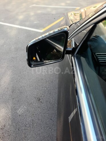Mercedes E 350 2010, 209,000 km - 3.5 l - Ağcabədi