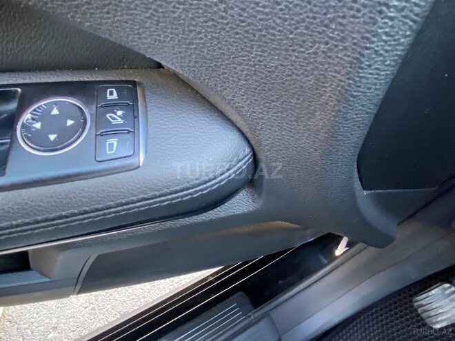 Mercedes E 350 2010, 209,000 km - 3.5 l - Ağcabədi