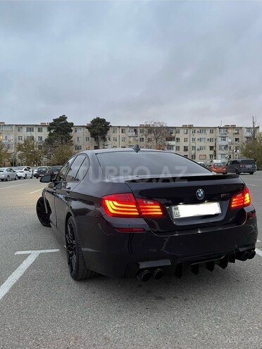 BMW 528 2013, 257,495 km - 2.0 л - Bakı
