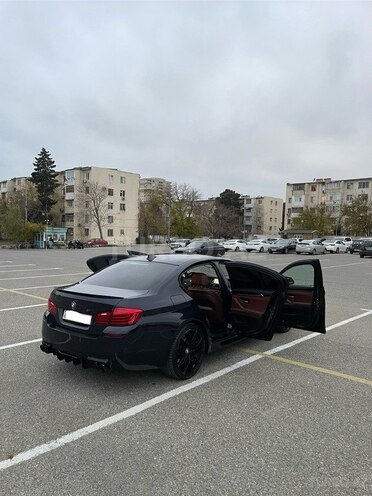 BMW 528 2013, 257,495 km - 2.0 л - Bakı