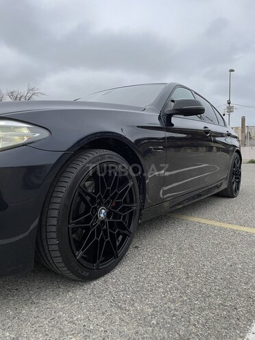 BMW 528 2013, 257,495 km - 2.0 л - Bakı