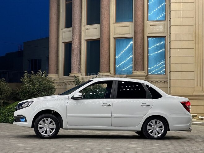 LADA (VAZ) Granta 2020, 130,000 km - 1.6 л - Bakı