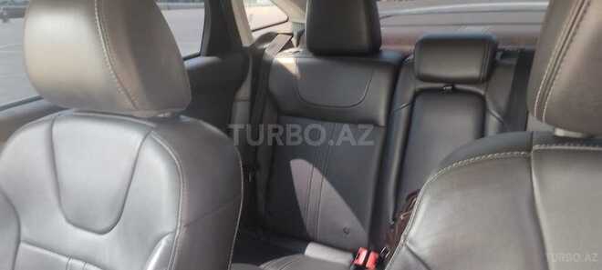 Ford Focus 2014, 234,000 km - 2.0 l - Bakı